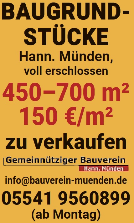 Baugrund